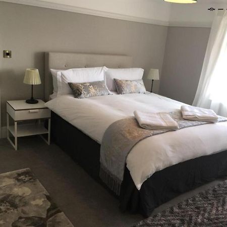 Forest Nook Villa Lydney Ngoại thất bức ảnh